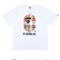 Bape Tee