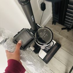 Vacuum/floor Cleaner 