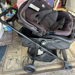 Stroller