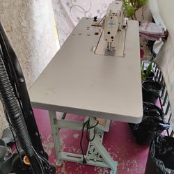 Sewing Machine 1 Aguja 