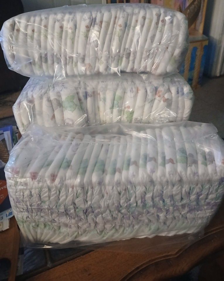 Baby Diapers