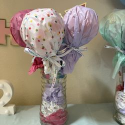 Sprinkle party Supplies 