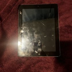 iPad 2nd Gen 