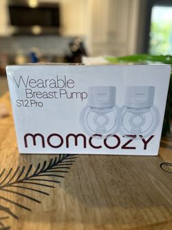 Momcozy S12