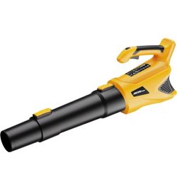 Cordless Leaf Blower 