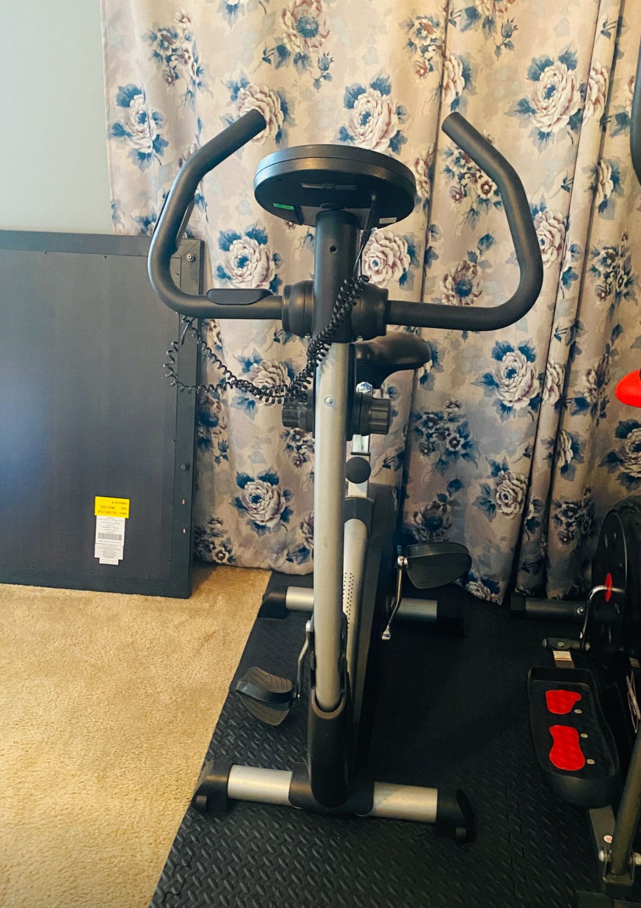 Workout 