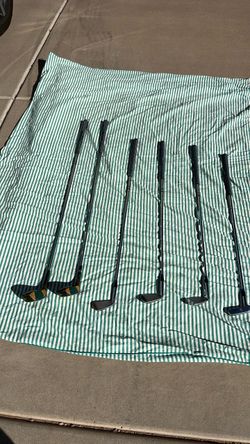 Golf club set Ladies right hand