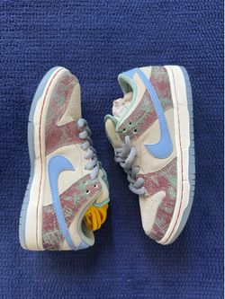 Nike SB Dunk Low Crenshaw Skate Club size 6.5