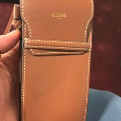 Celine Glasses Holder