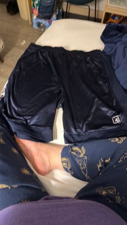 Men’s basketball shorts
