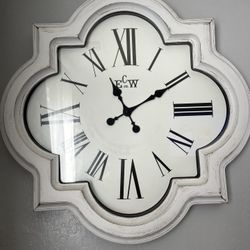 Hobby Lobby Clock