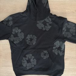 Denim Tear Hoodie