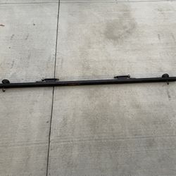 Truck Bed Bicycle Rack