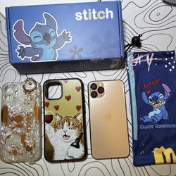 iPhone 11 pro 256GB unlocked 