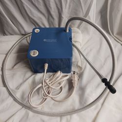 AIR COMPRESSOR for Airbrush Work