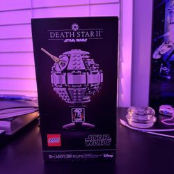 Lego Death Star || 40591