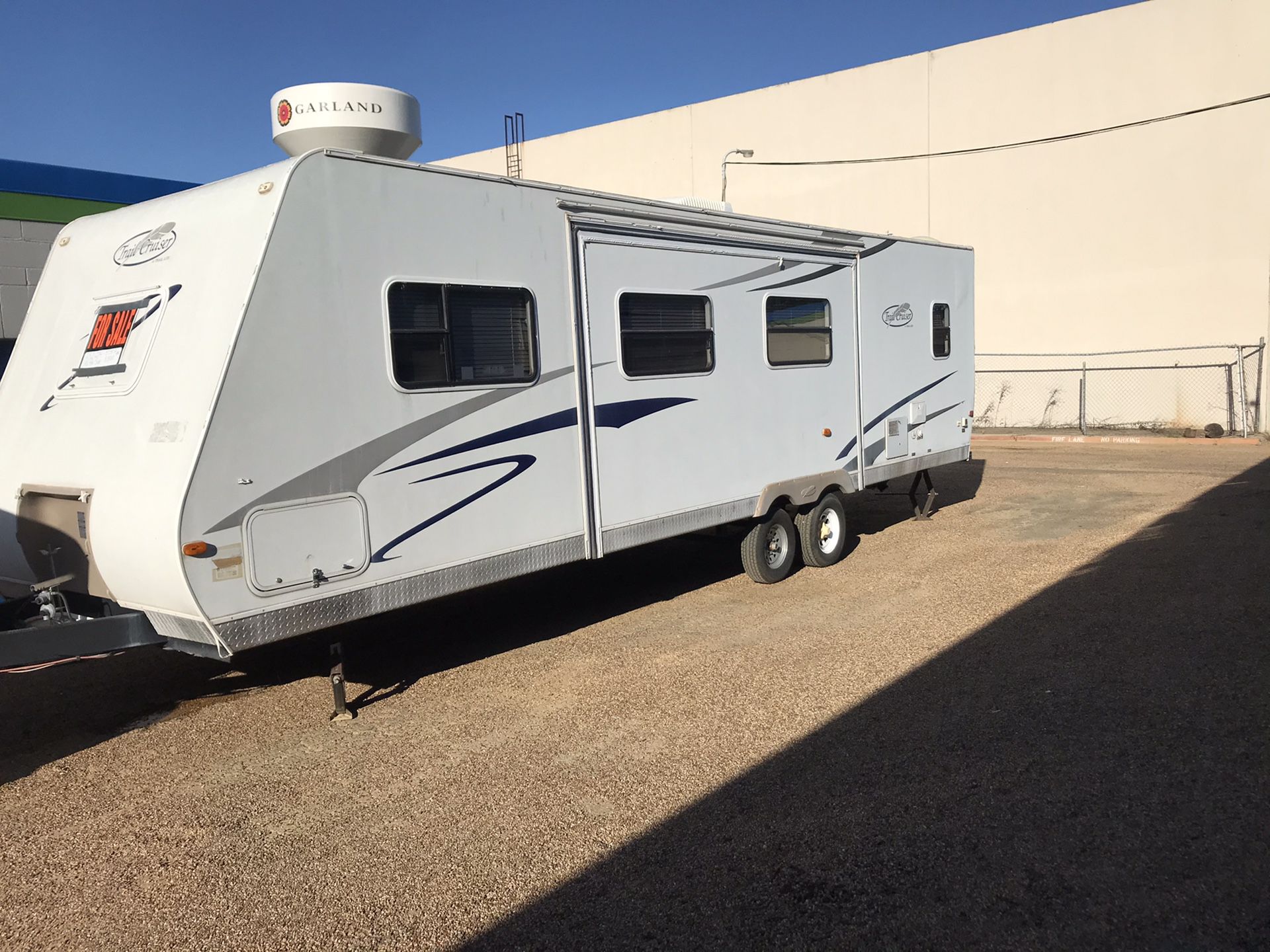 2008 RV for Sale