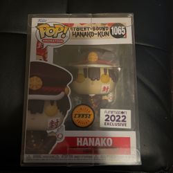 Hanako Chase