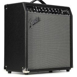 Fender Champion II 50w Guitar Amp 