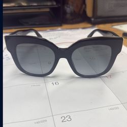 Fendi Glasses Authentic 