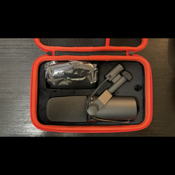 Shure SM7B Microphone + Great Accessories!