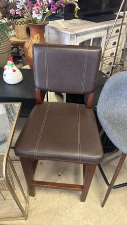 1 -Stool