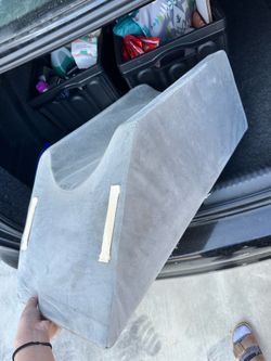 Leg Wedge Pillow