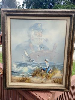 Sea Captain