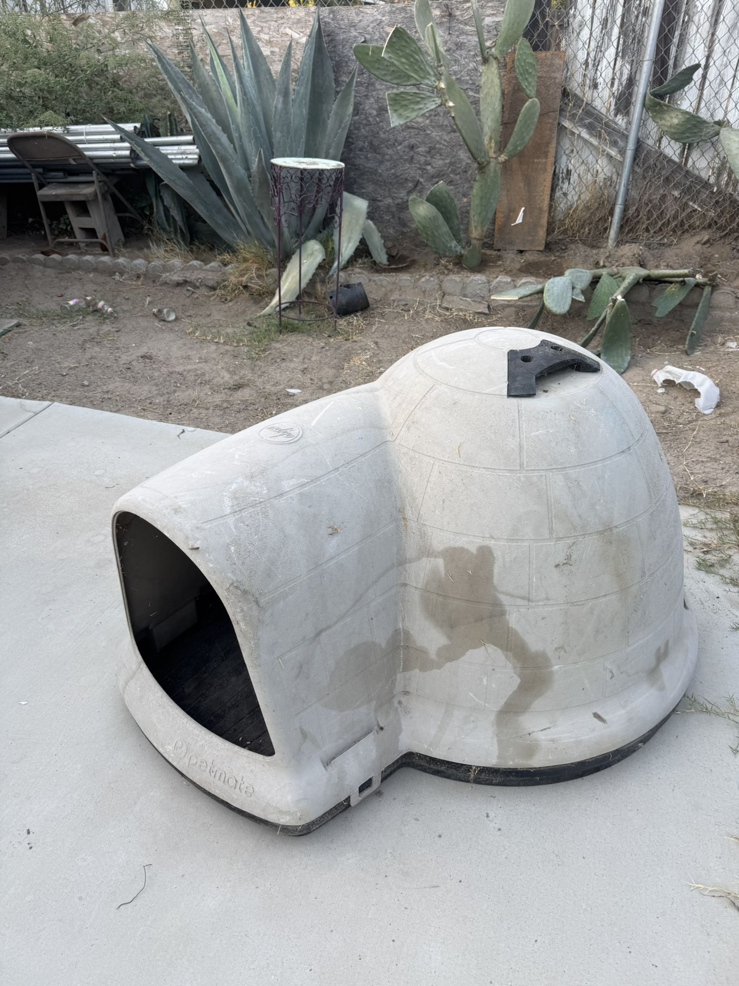Xl Igloo Dog House