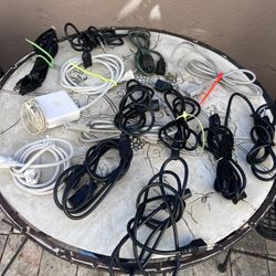 Miscellaneous Computer Power Cords (MAC)