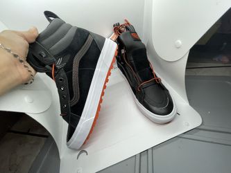 Snow/ Hike vans Shoes