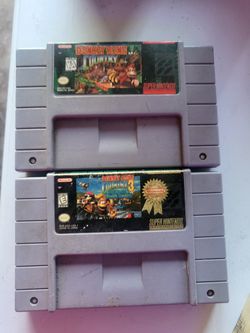 Snes 20 Each