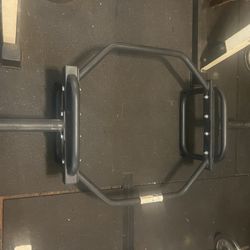 Trap Bar 