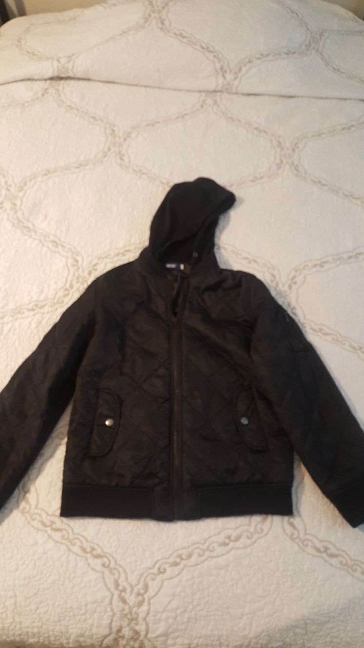 Boys jacket