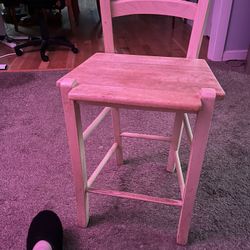 Bar Stools-