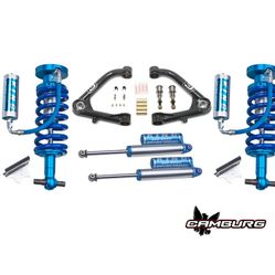 KING 2.5 PERFORMANCE KIT


