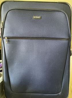 Protocol Suitcase 