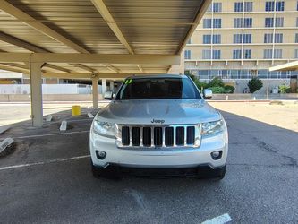 2011 Jeep Grand Cherokee