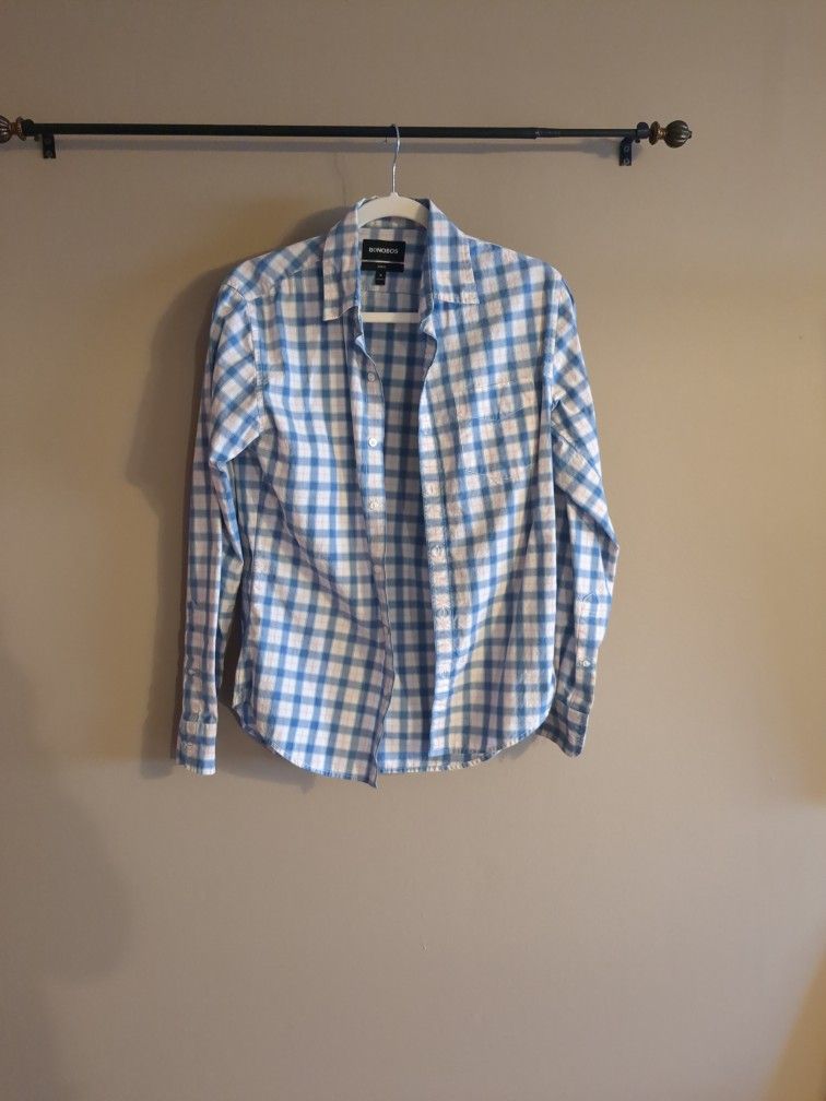 Bonobos Shirt