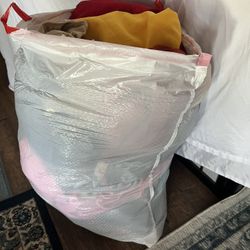Bag Of Women Clothes Size S-L All For $10