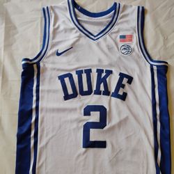 Cooper Flagg Duke Jerseys