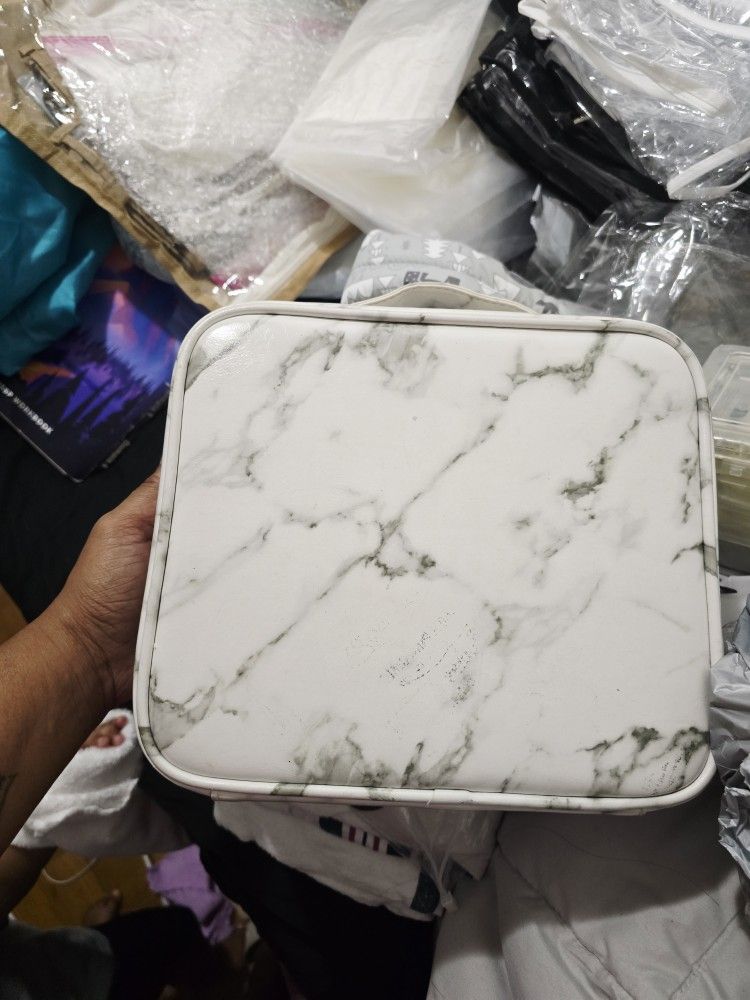 Makeup Storage Bag