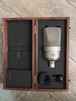 Neumann TLM 103 Condenser Microphone