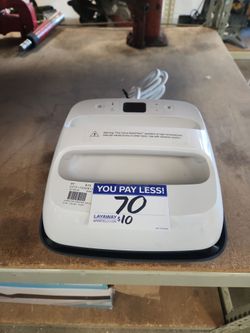 Printer cricut 2272