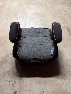 Booster seat