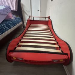Kids Bed  Full Size