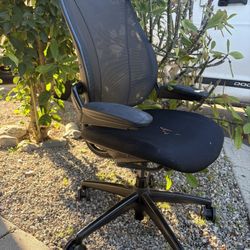 Free Desk Chair - Curbside