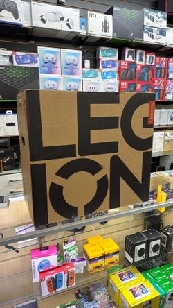 Lenovo  Legion Tower 5 Gaming Desktop  AMD Ryzen 7 7800X3D  32GB RAM NVIDIA GeForce RTX 5070  1TB SSD