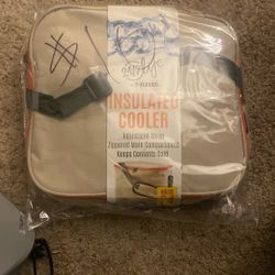 Bag 24 Can Soft-Sided Insulated Cooler, 24/7 Life By 7-eleven
