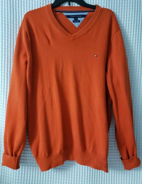 Tommy Hilfiger Sweaters
